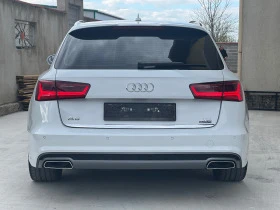 Audi A6 2.0TDI/3xS-Line/Quattro/4x4/CarPlay, снимка 4