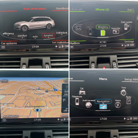 Audi A6 2.0TDI/3xS-Line/Quattro/4x4/CarPlay | Mobile.bg   12