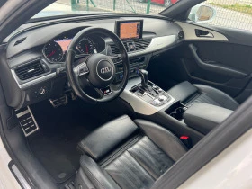 Audi A6 2.0TDI/3xS-Line/Quattro/4x4/CarPlay, снимка 9