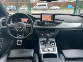 Audi A6 2.0TDI/3xS-Line/Quattro/4x4/CarPlay, снимка 8