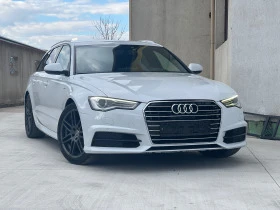 Audi A6 2.0TDI/3xS-Line/Quattro/4x4/CarPlay, снимка 3