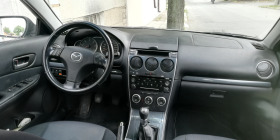 Mazda 6 Мазда 6 комби, снимка 8