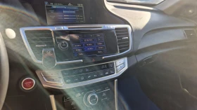 Honda Accord HYBRID TOURING , снимка 10