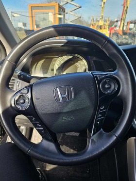 Honda Accord HYBRID TOURING , снимка 4
