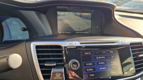 Honda Accord HYBRID TOURING , снимка 12