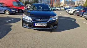 Honda Accord HYBRID TOURING , снимка 1