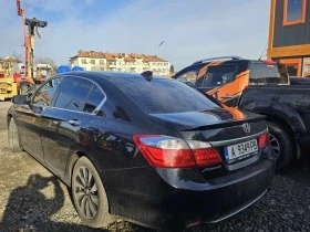 Honda Accord HYBRID TOURING , снимка 2