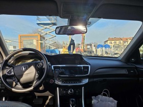 Honda Accord HYBRID TOURING , снимка 5 - Автомобили и джипове - 44747985
