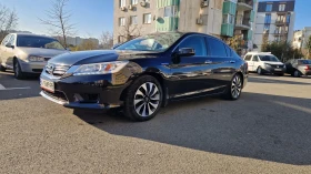 Honda Accord HYBRID TOURING , снимка 2