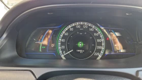 Honda Accord HYBRID TOURING , снимка 9