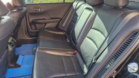 Honda Accord HYBRID TOURING , снимка 7