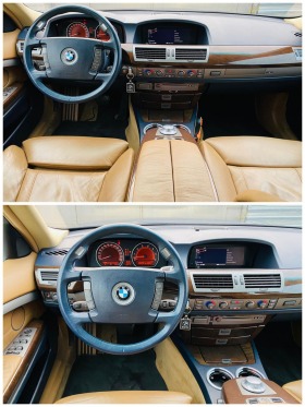BMW 735 735I*AVTOMAT  | Mobile.bg   9