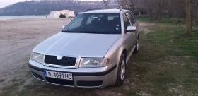 Skoda Octavia 1.9tdi, снимка 1