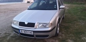 Skoda Octavia 1.9tdi, снимка 2