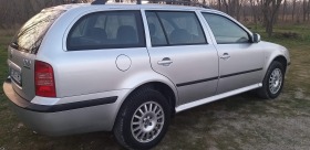 Skoda Octavia 1.9tdi, снимка 5 - Автомобили и джипове - 43792689