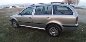 Skoda Octavia 1.9tdi, снимка 4