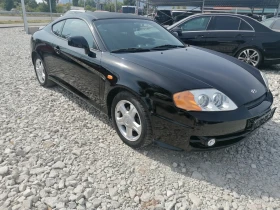 Hyundai Coupe 1.6 - [9] 