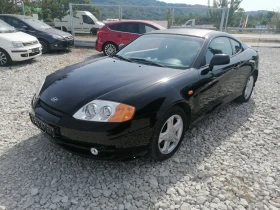     Hyundai Coupe 1.6