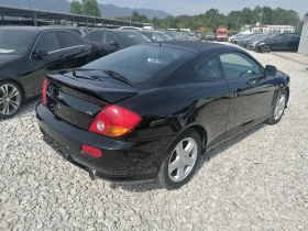 Hyundai Coupe 1.6 - [7] 