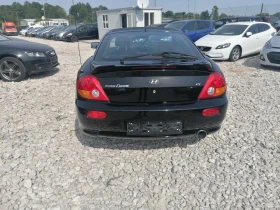 Hyundai Coupe 1.6 - [6] 