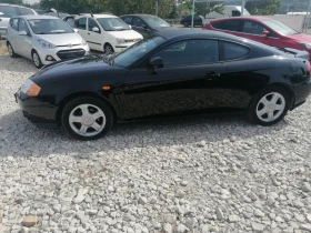     Hyundai Coupe 1.6