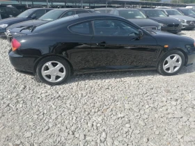 Hyundai Coupe 1.6 - [8] 