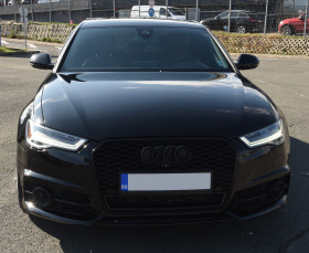 Audi A6 3.0 TFSI S-line Quattro, снимка 2 - Автомобили и джипове - 45204670