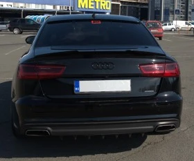 Audi A6 3.0 TFSI S-line Quattro, снимка 6