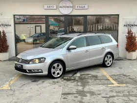 VW Passat 1.4 TSI Метан DSG - [5] 