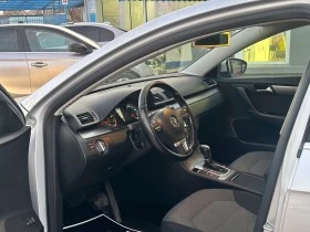 VW Passat 1.4 TSI Метан DSG - [12] 