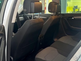 VW Passat 1.4 TSI Метан DSG, снимка 12 - Автомобили и джипове - 45402280