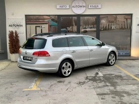 VW Passat 1.4 TSI Метан DSG - [8] 