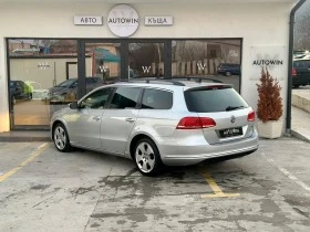 VW Passat 1.4 TSI Метан DSG - [6] 