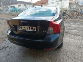 Volvo S40 Facelift , снимка 2