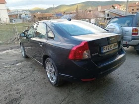 Volvo S40 Facelift , снимка 4