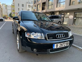 Audi A4 1.9TDI QUATTRO 6ck. - [3] 