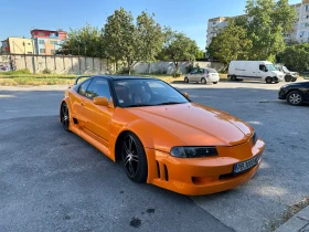 Honda Prelude 2.2 VTEC - H22A - 200 K.С., снимка 7