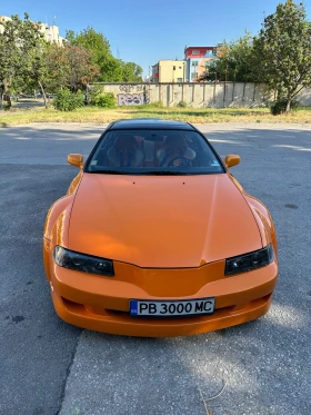 Honda Prelude 2.2 VTEC - H22A - 200 K.С., снимка 8