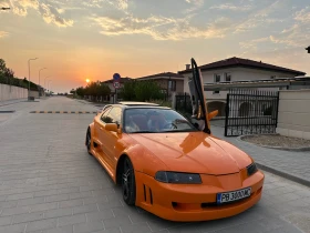 Honda Prelude 2.2 VTEC - H22A - 200 K.С., снимка 2