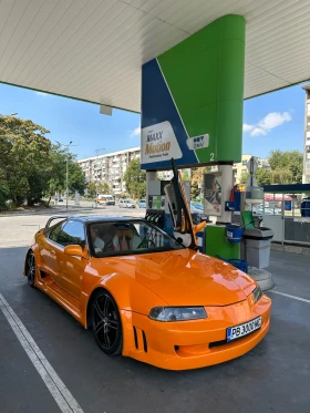 Honda Prelude 2.2 VTEC - H22A - 200 K.С., снимка 10