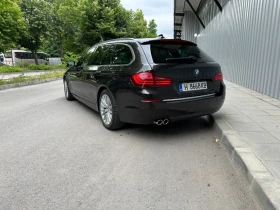 BMW 530 530 Xdrive Luxury | Mobile.bg    11