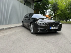 BMW 530 530 Xdrive Luxury, снимка 5