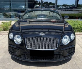 Bentley Continental GT 6.0 W12 | Mobile.bg    2