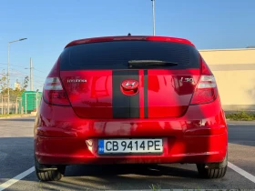 Hyundai I30, снимка 6