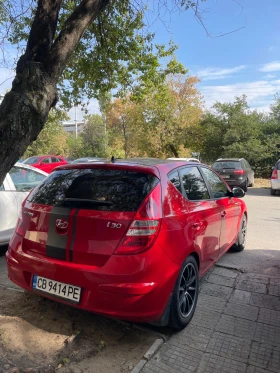 Hyundai I30, снимка 7