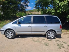 Ford Galaxy, снимка 6