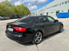 Audi A4 2.0TDI 143К.с. Автоматик, снимка 4