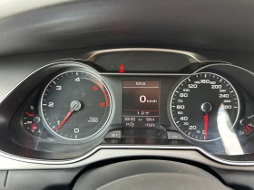 Audi A4 2.0TDI 143К.с. Автоматик, снимка 15