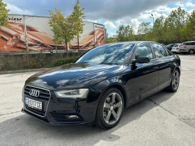 Audi A4 2.0TDI 143К.с. Автоматик, снимка 1