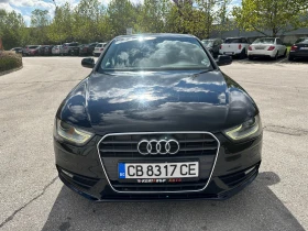 Audi A4 2.0TDI 143К.с. Автоматик, снимка 7